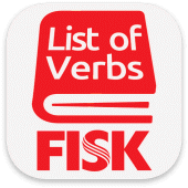 List of Verbs Apk