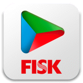 New Fisk Player Apk