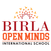 Birla OpenMinds Chennai School Apk