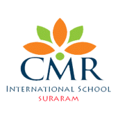 CMR Intl. School - Suraram Apk