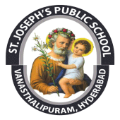 St.Joseph's Public School Apk