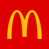 McDonald's Offers and Delivery Apk