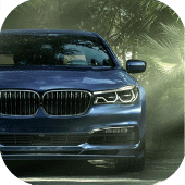 Bmw Driver & Parking Simulator Apk