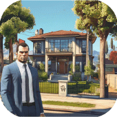 Estate Dream:Trade Sim Apk