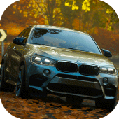 OffRoad Bmw 4x4 Car Simulator Apk