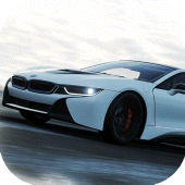 Racing Bmw Super Car Simulator Apk