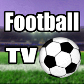 Football Live TV HD Apk