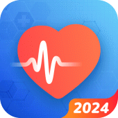 HealthTracker - Measure Apk