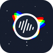 VivuVideo-Audio Spectrum Maker Apk