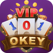 VIP 101 Okey Apk