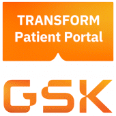 GSK TRANSFORM Participant Apk