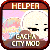 Gacha Universal Helper APK for Android Download