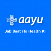 Aayu : Consult doctors anytime Apk