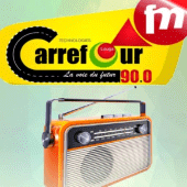 Carrefour FM Louga Apk