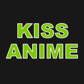 Kiss Anime Online Sub & Dub v1.0 APK Download - FileCR