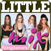 Little Mix Best Ringtones Apk