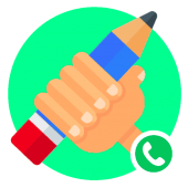 Doodle for WhatsApp FREE Apk