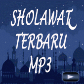 Kumpulan Sholawat Terbaru Apk