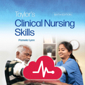 Taylors Clinical Nursing Skill Apk