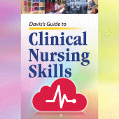 Davis Clinical Nursing Skills Apk