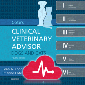 Veterinary Advisor: Dogs Cats Apk