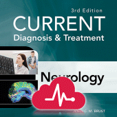 CURRENT Dx Tx Neurology Apk