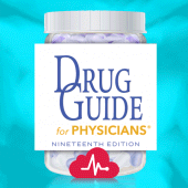 DrDrugs: Guide for Physicians Apk