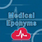 Medical Eponyms Dictionary Apk