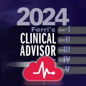 Ferri's Clinical Advisor Apk