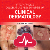 Fitzpatrick's Color Atlas Apk