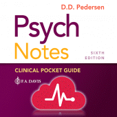 PsychNotes: Clinical Pkt Guide Apk