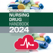 Saunders Nursing Drug Handbook Apk