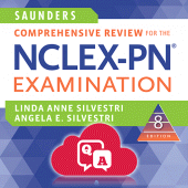 Saunders Comp Review NCLEX PN Apk