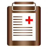 Prescrições Médicas Apk