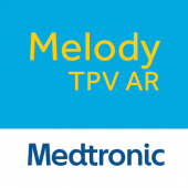 Melody™ TPV AR Apk