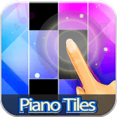 Camilo ft. Pedro Capó "Tutu" on Piano Tiles Apk