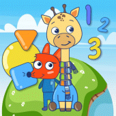 EduKid: Educational Baby Games Apk