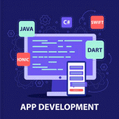 Learn App Development PRO Apk