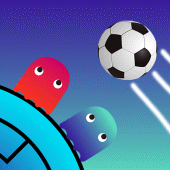 Ball VS Monsters Apk