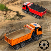 Cargo Truck Transport Driver Apk