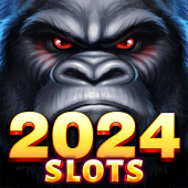 Ape Slots: Vegas Casino Deluxe Apk