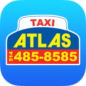 Atlas Taxi Apk