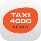 Taxi Lévis 4000 Apk