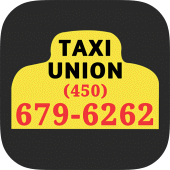 Taxi Union Apk