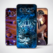 Video Wall Beautiful Wallpaper Apk