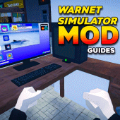 Warnet Simulator Apk Free Download for Android