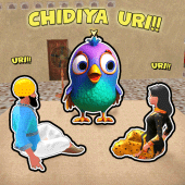 Chiddiya Udi Game Apk