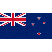 National Anthem Of New Zealand Apk