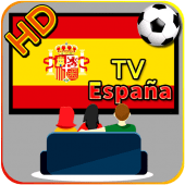 Channels of Spain HD Apk