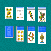 Spanish Solitaire Apk